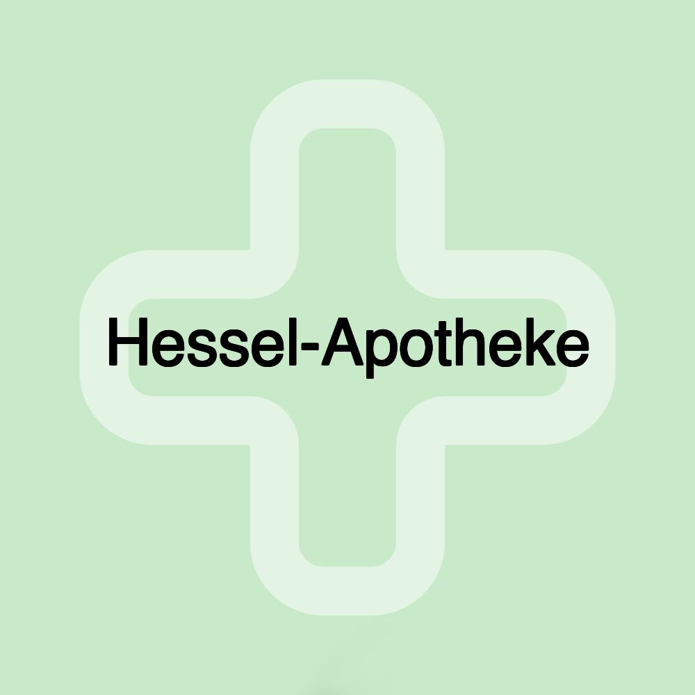 Hessel-Apotheke