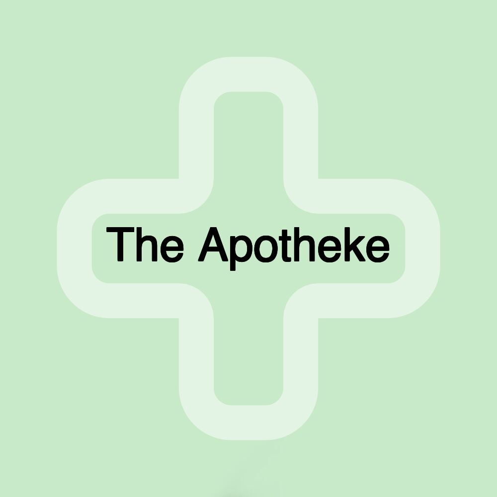 The Apotheke