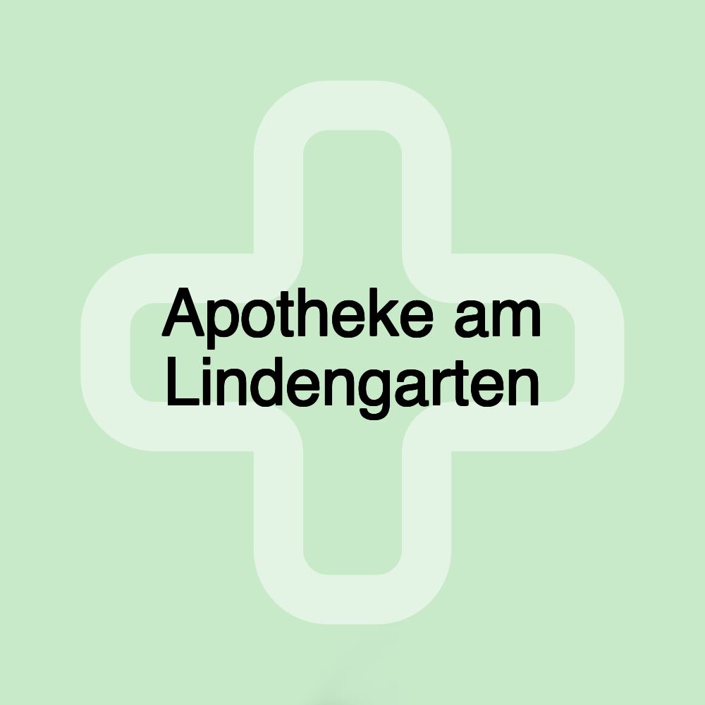 Apotheke am Lindengarten