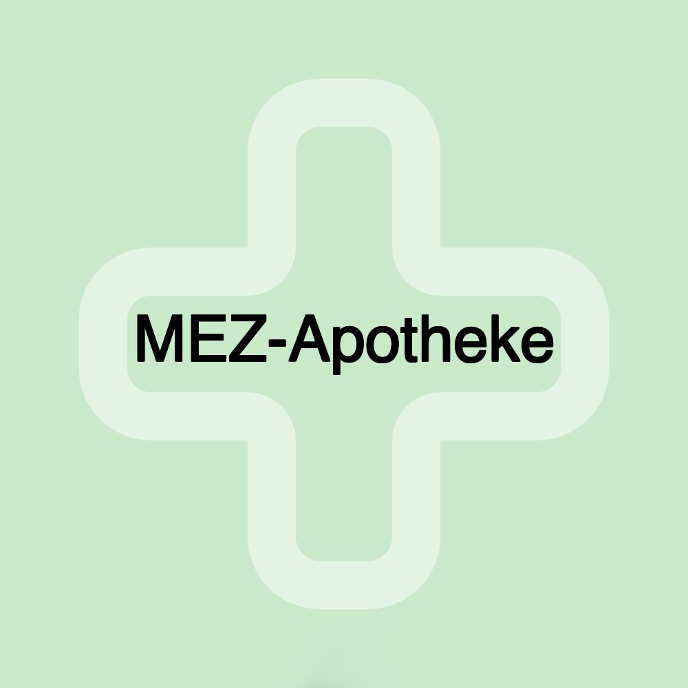 MEZ-Apotheke