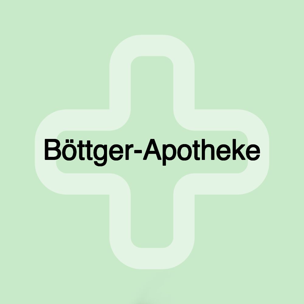 Böttger-Apotheke