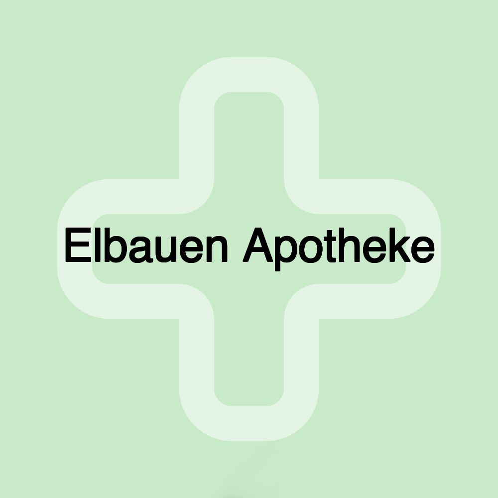 Elbauen Apotheke