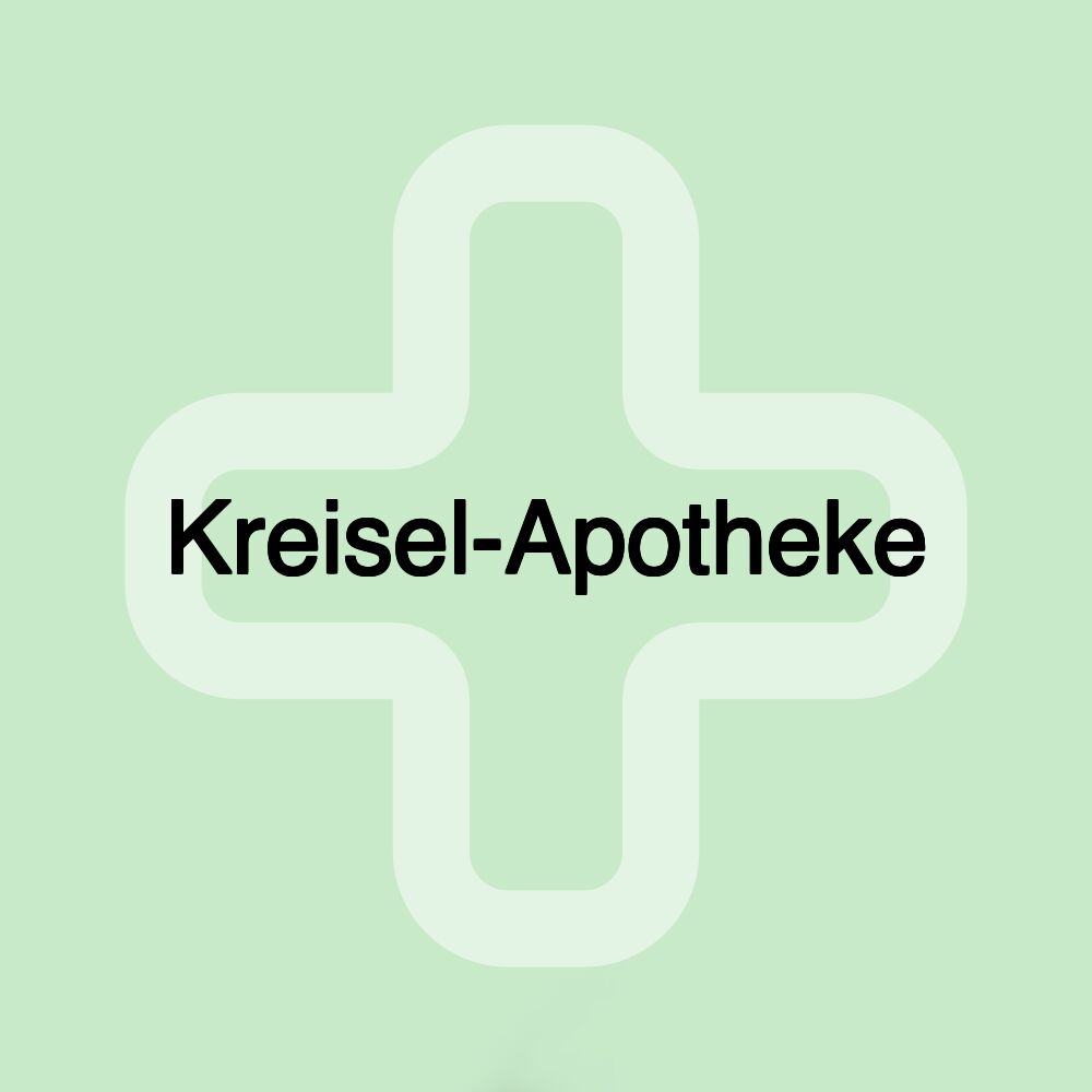 Kreisel-Apotheke