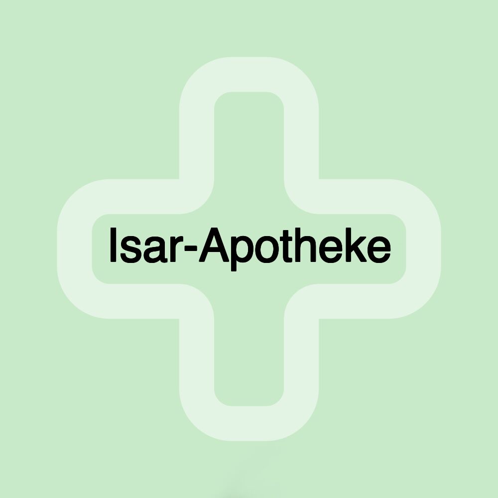 Isar-Apotheke