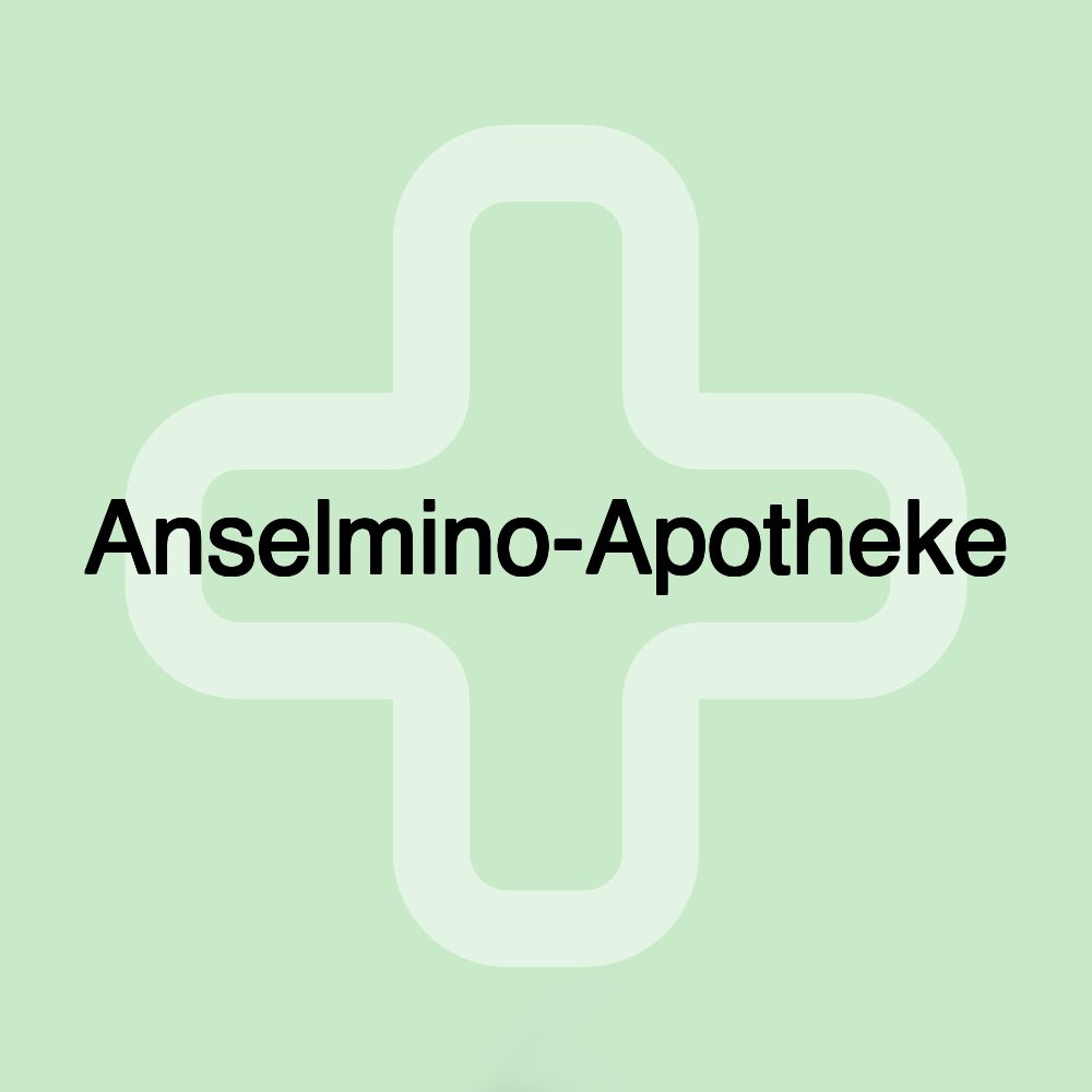 Anselmino-Apotheke