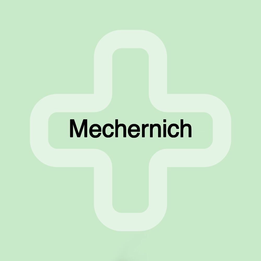 Mechernich