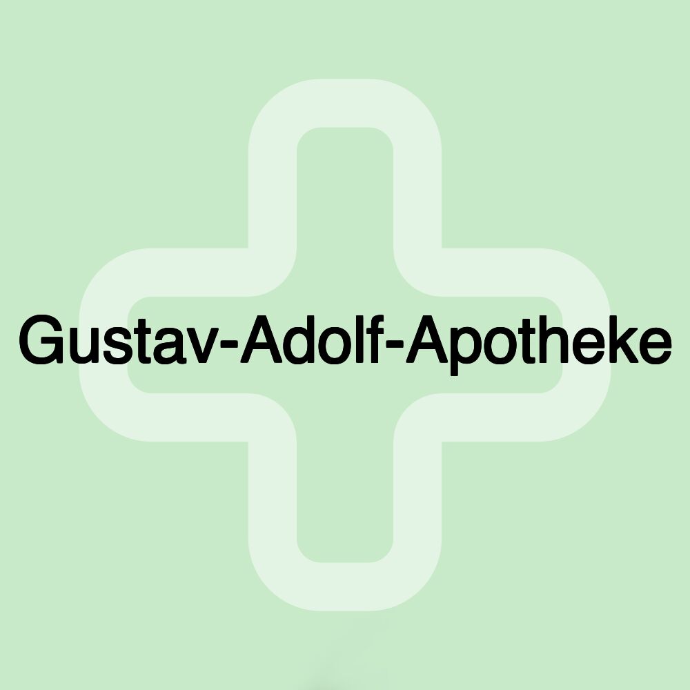 Gustav-Adolf-Apotheke