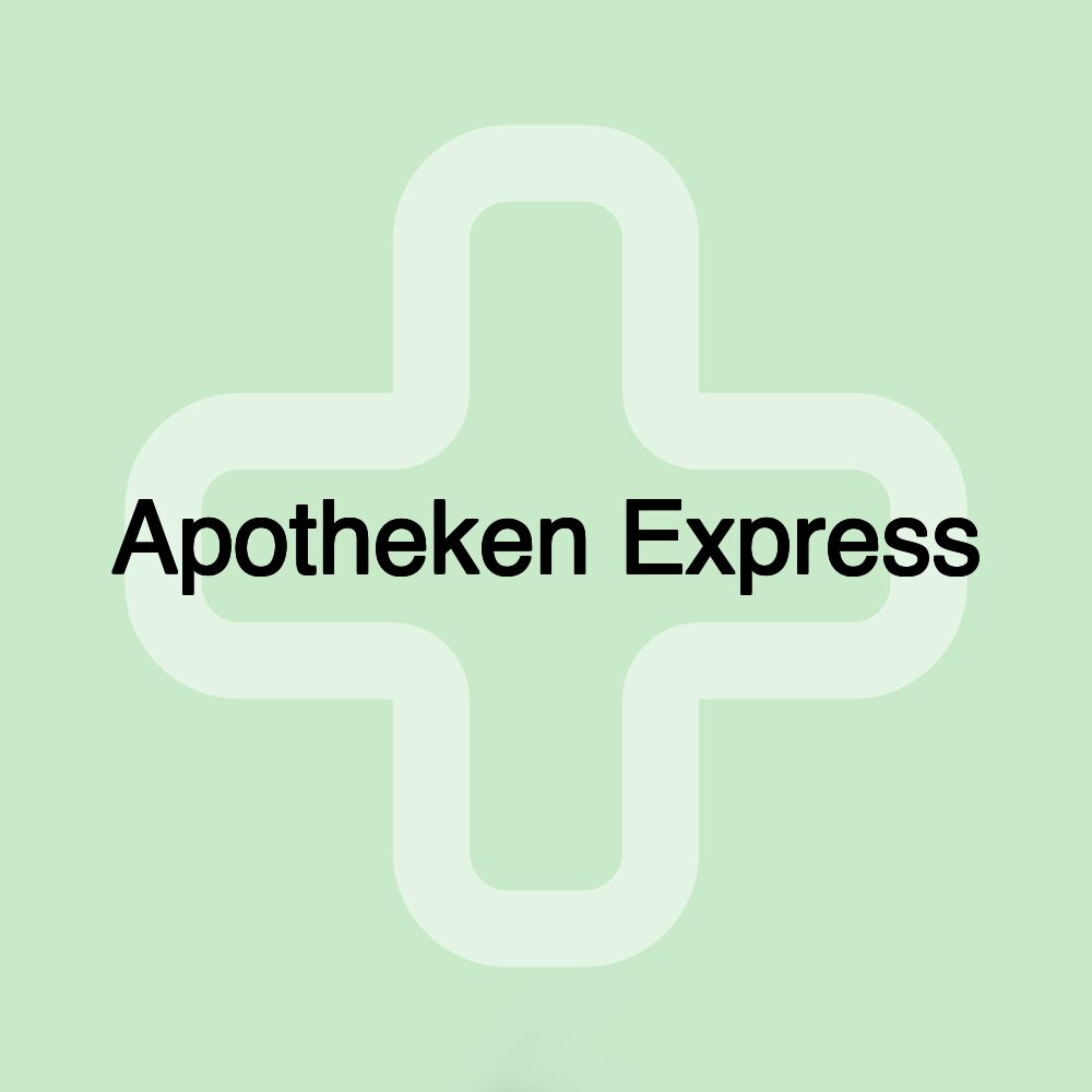 Apotheken Express