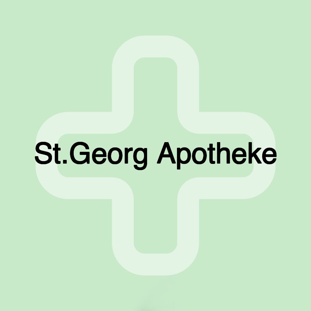 St.Georg Apotheke