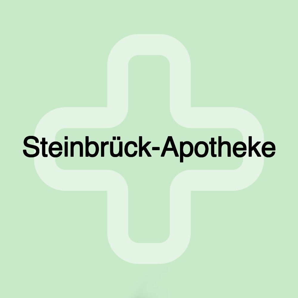 Steinbrück-Apotheke