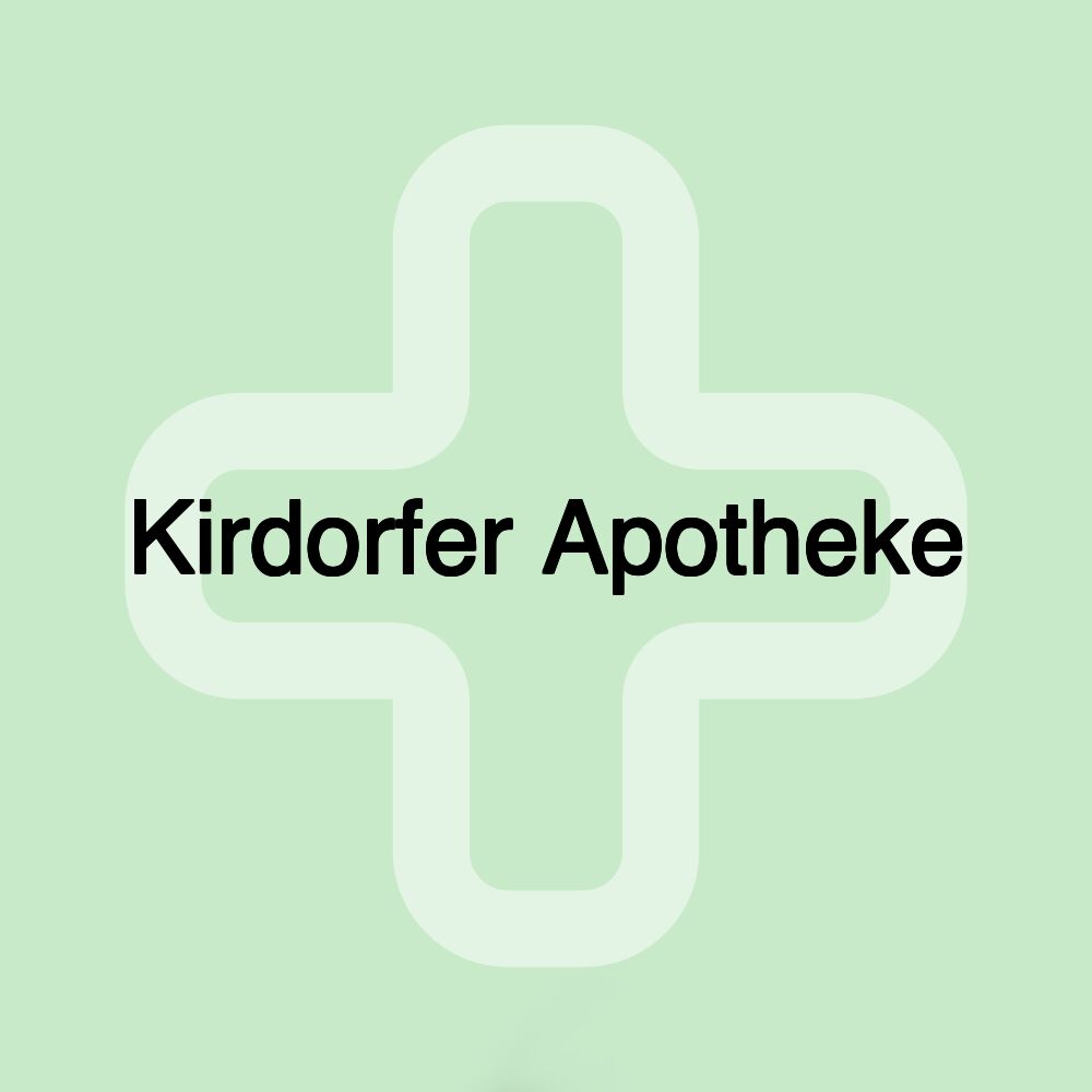 Kirdorfer Apotheke