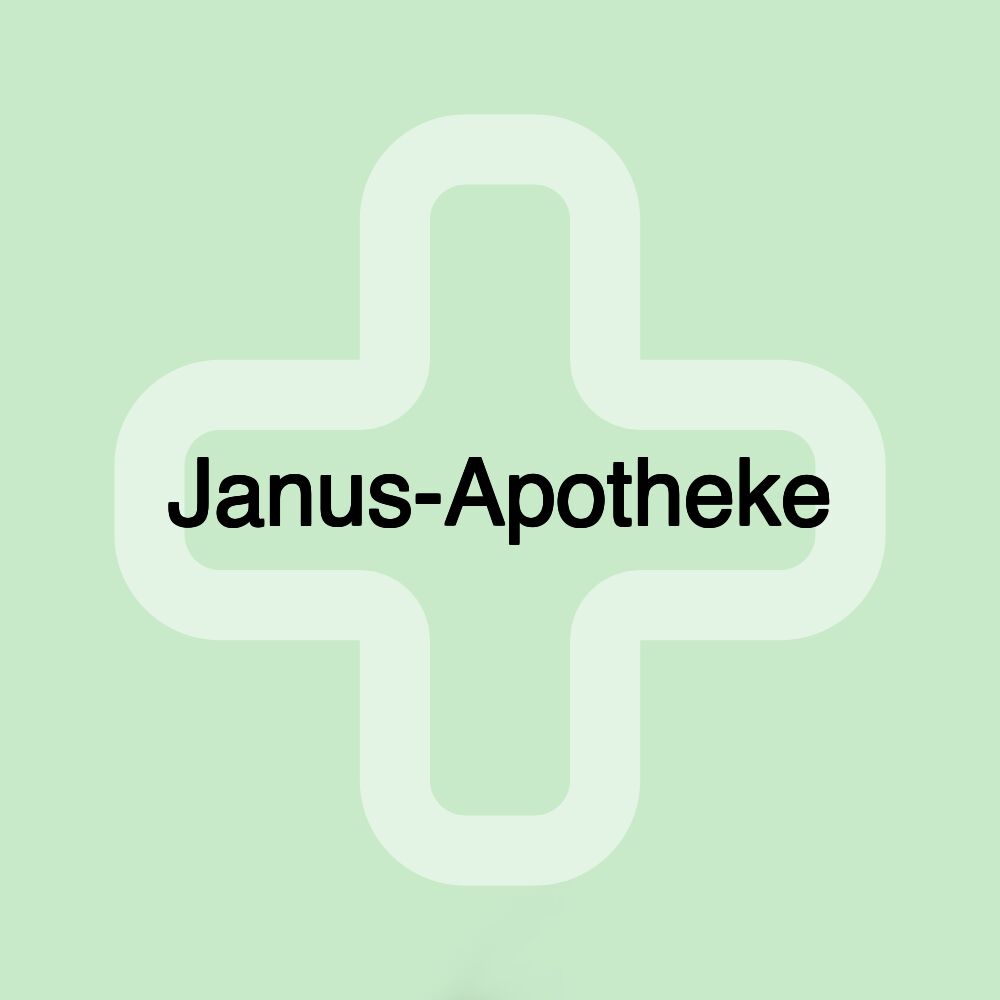 Janus-Apotheke