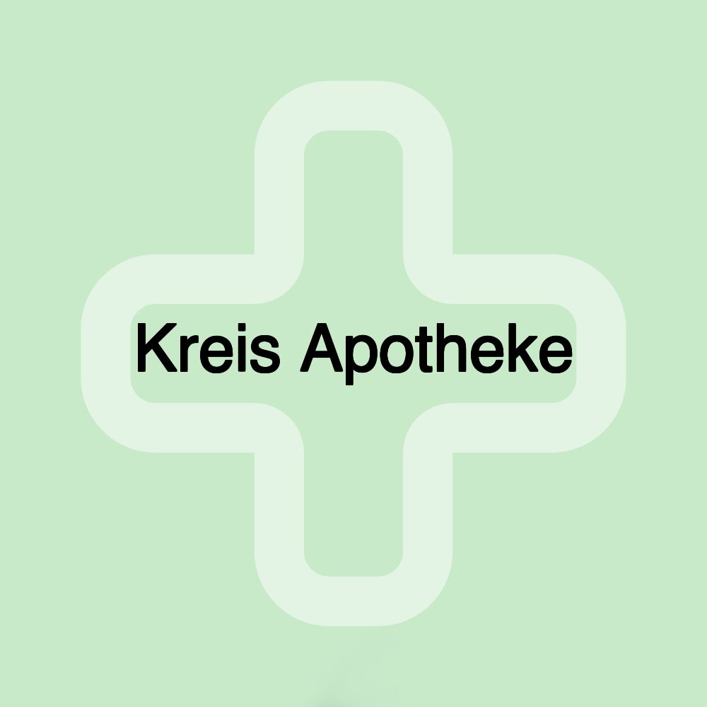 Kreis Apotheke