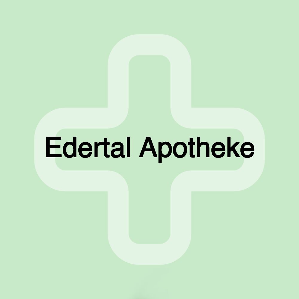 Edertal Apotheke