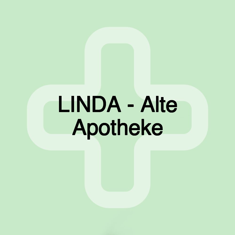 LINDA - Alte Apotheke