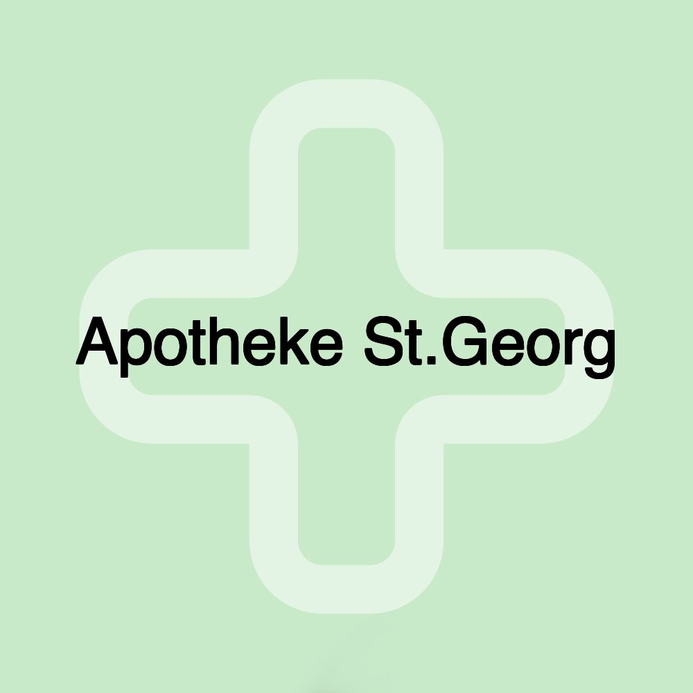 Apotheke St.Georg