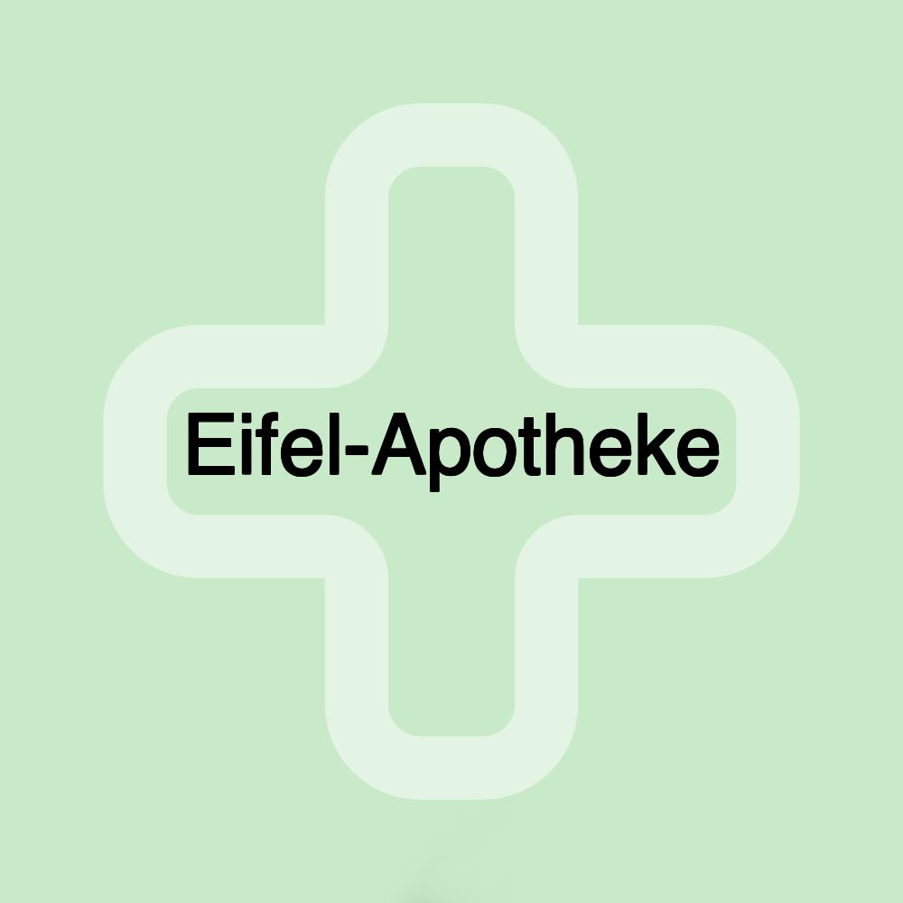 Eifel-Apotheke