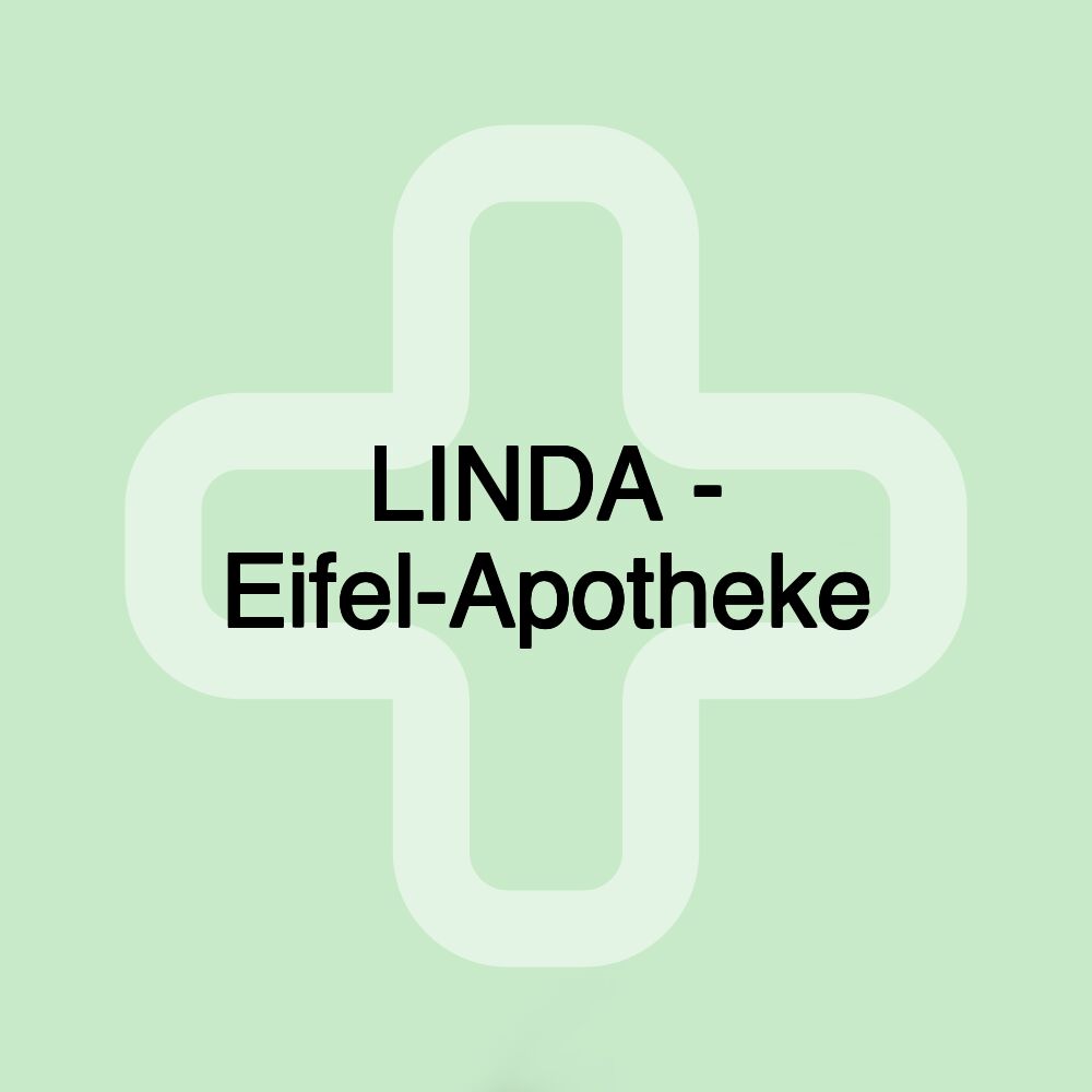 LINDA - Eifel-Apotheke