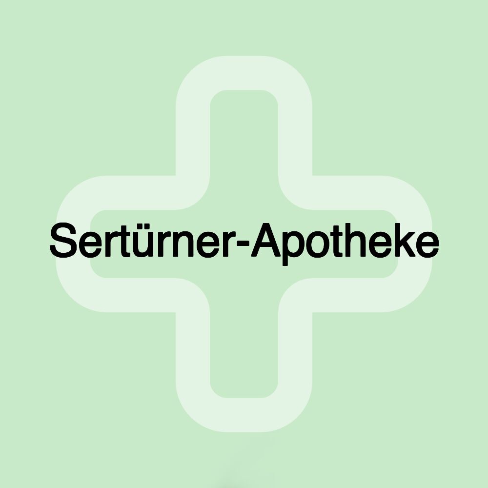 Sertürner-Apotheke