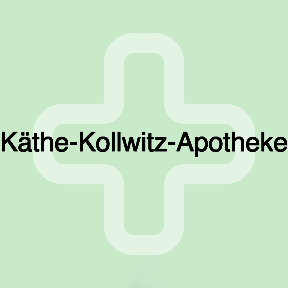 Käthe-Kollwitz-Apotheke