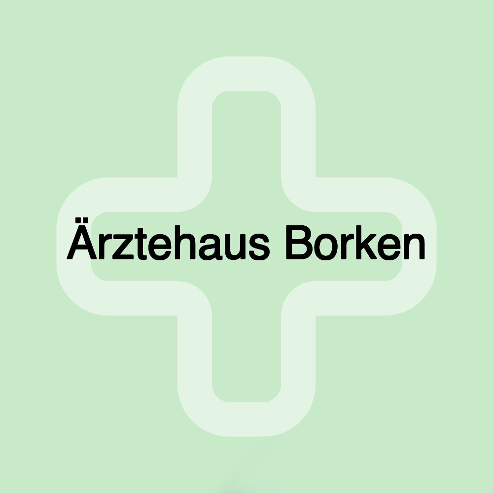 Ärztehaus Borken