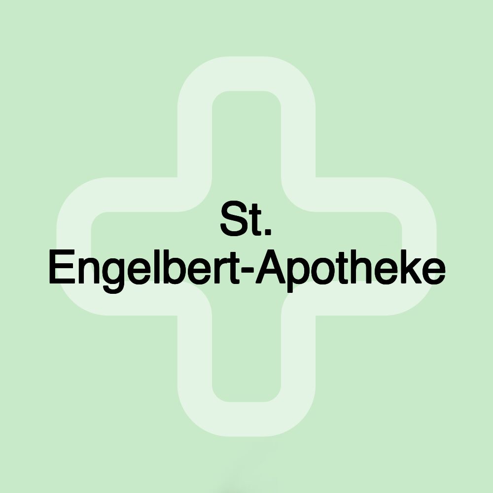 St. Engelbert-Apotheke