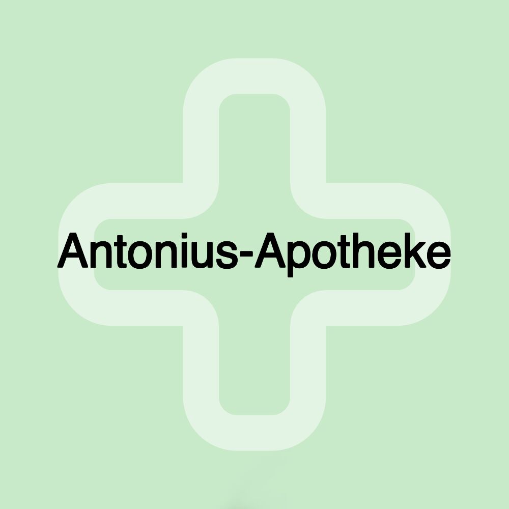 Antonius-Apotheke