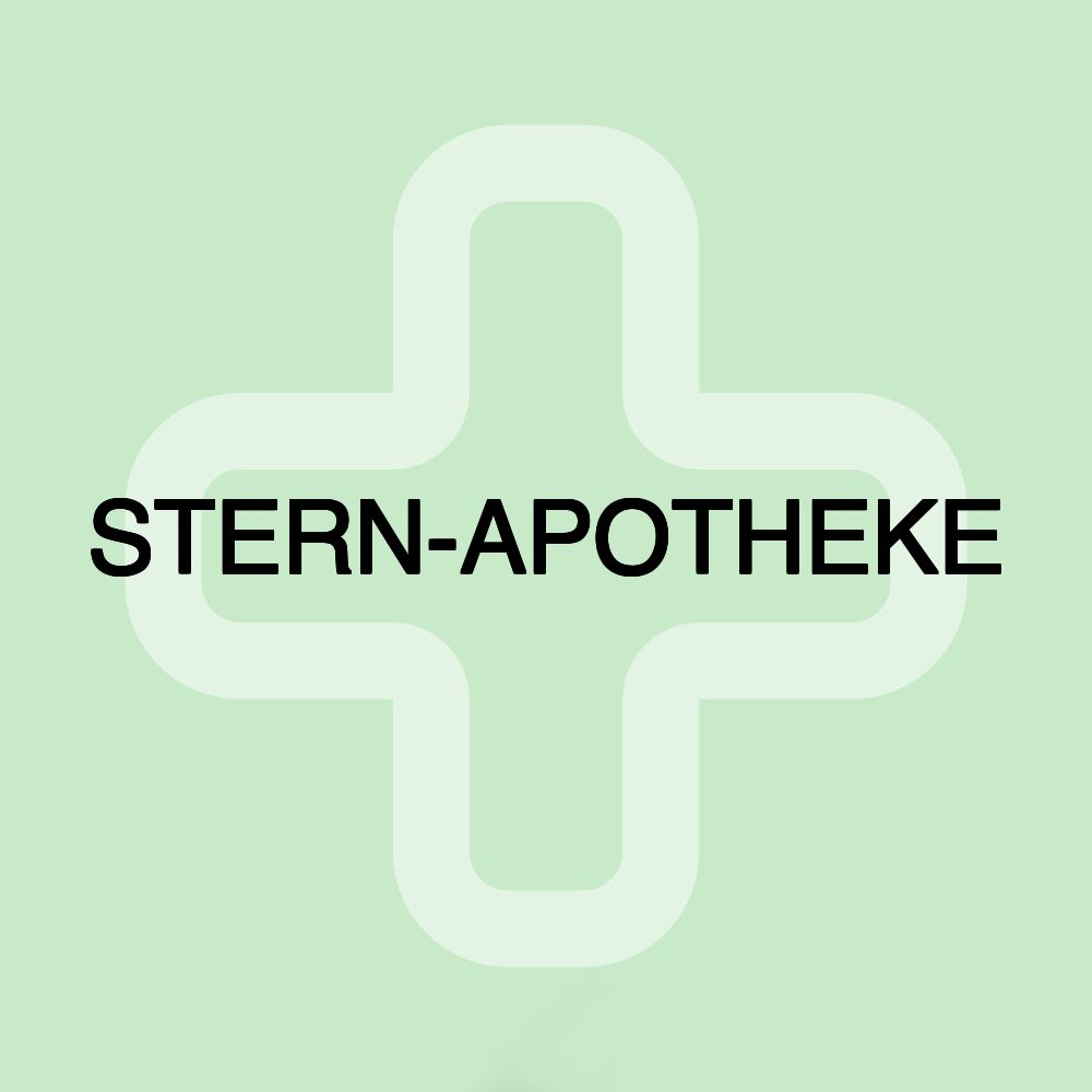 STERN-APOTHEKE