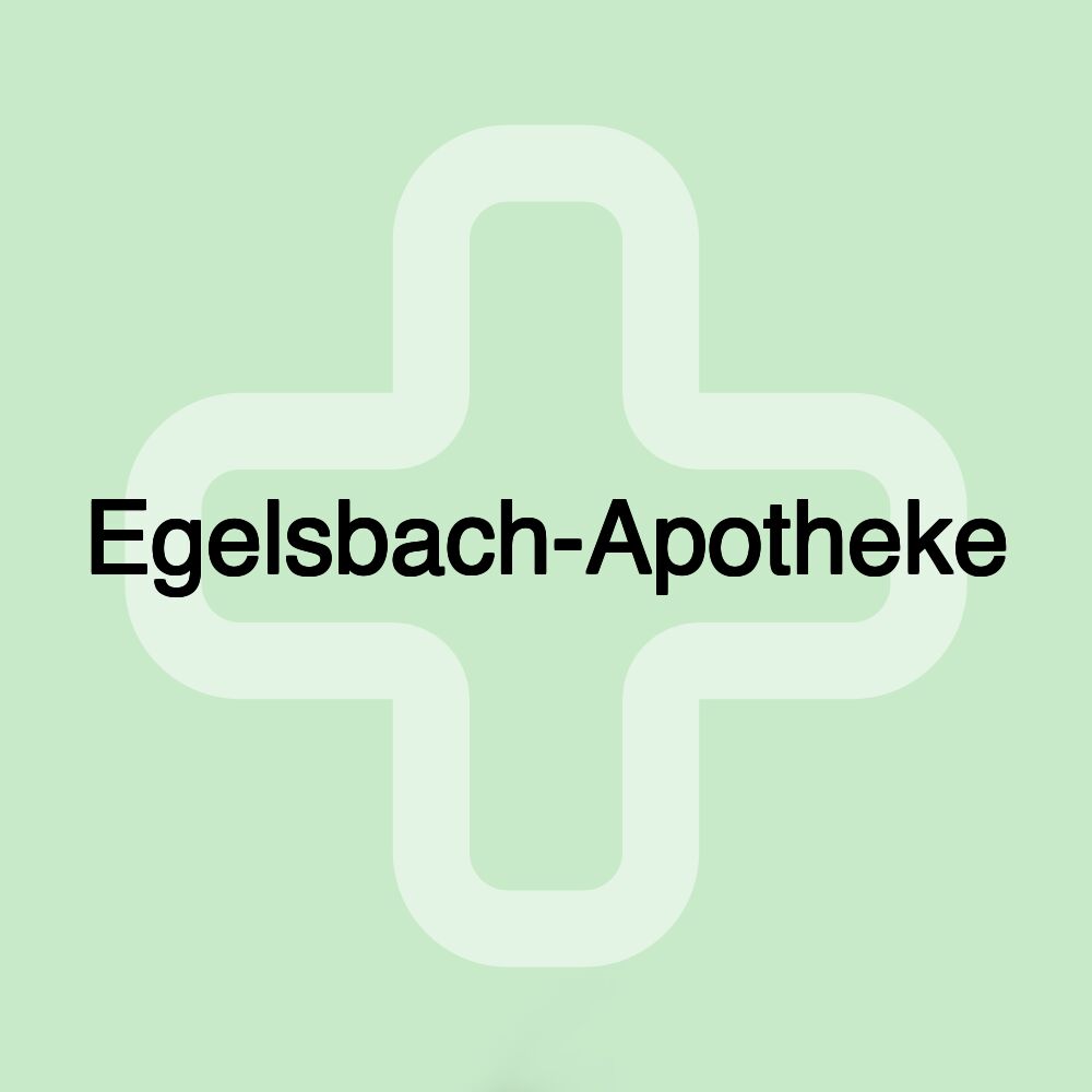 Egelsbach-Apotheke