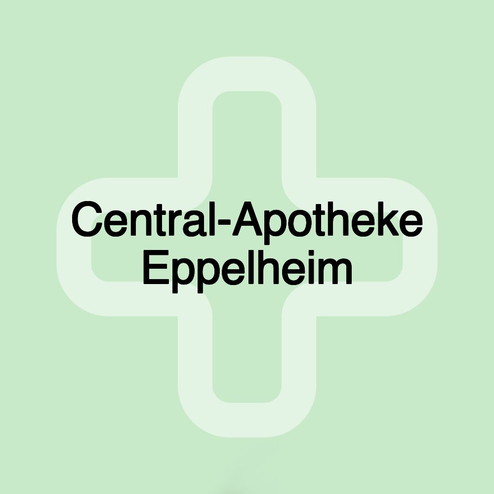 Central-Apotheke Eppelheim