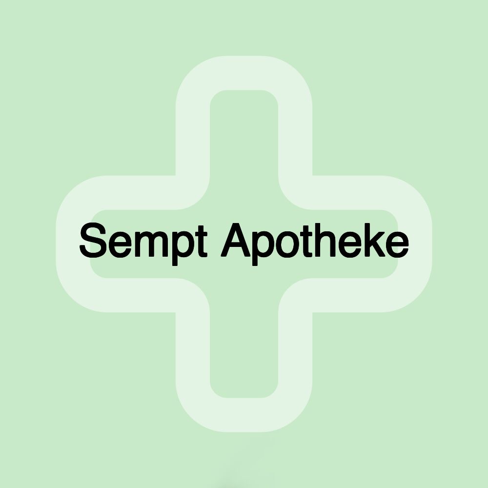 Sempt Apotheke