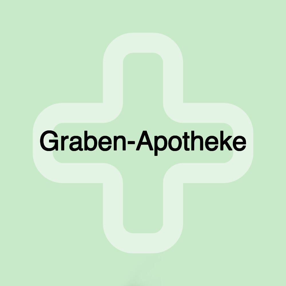 Graben-Apotheke