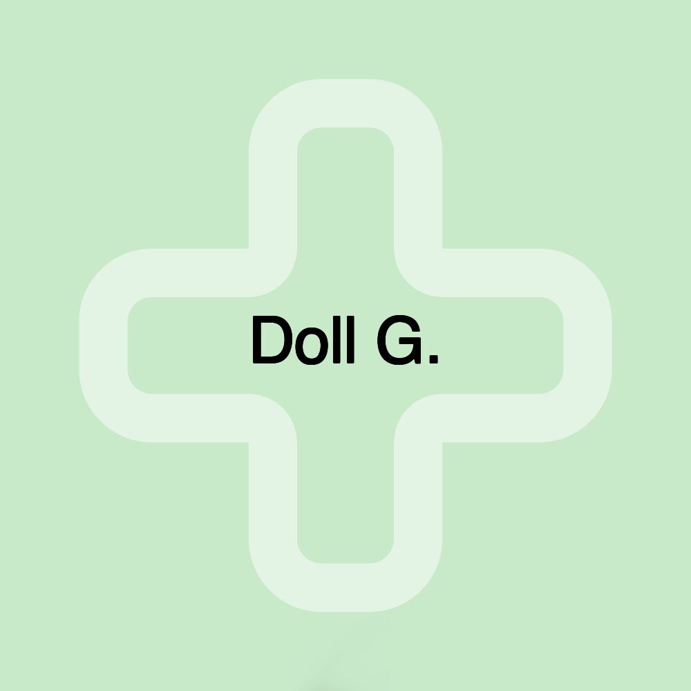 Doll G.