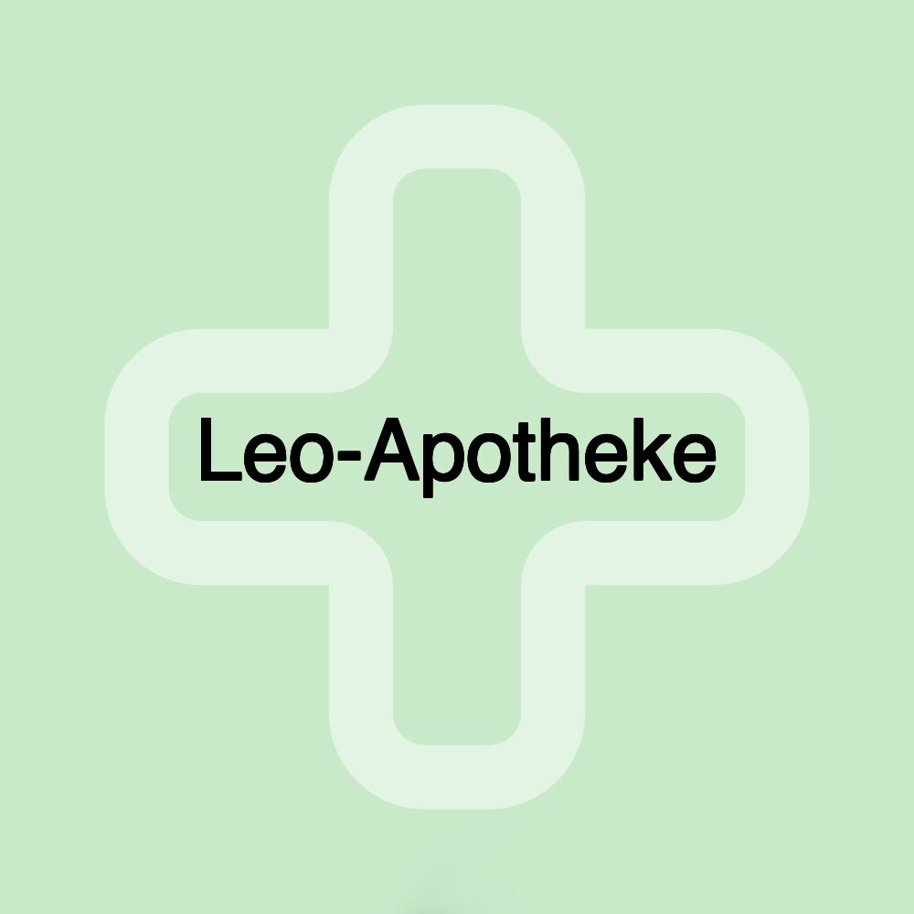 Leo-Apotheke