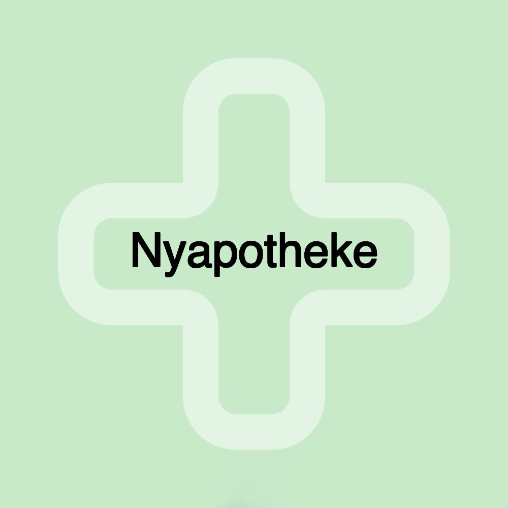 Nyapotheke