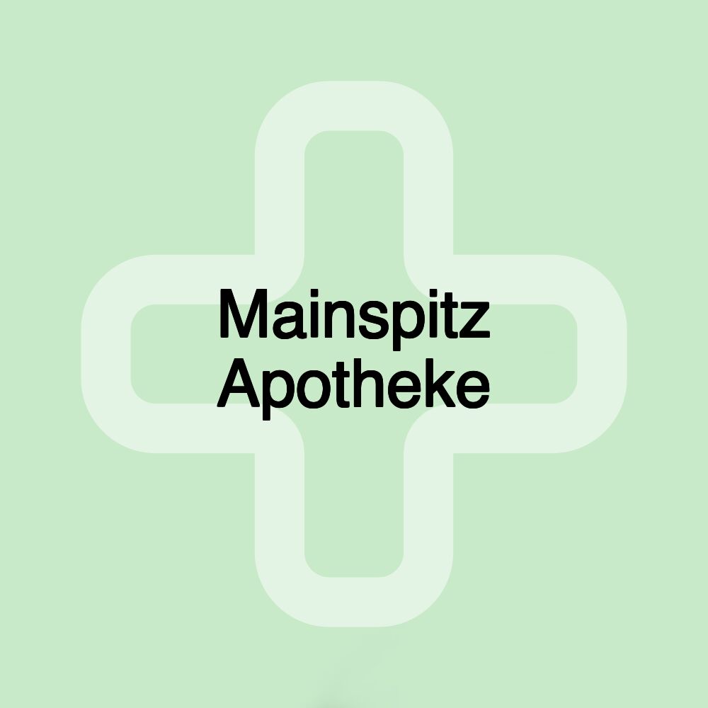 Mainspitz Apotheke