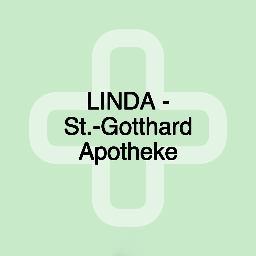 LINDA - St.-Gotthard Apotheke