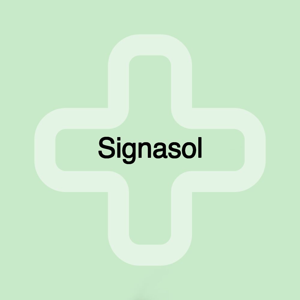 Signasol