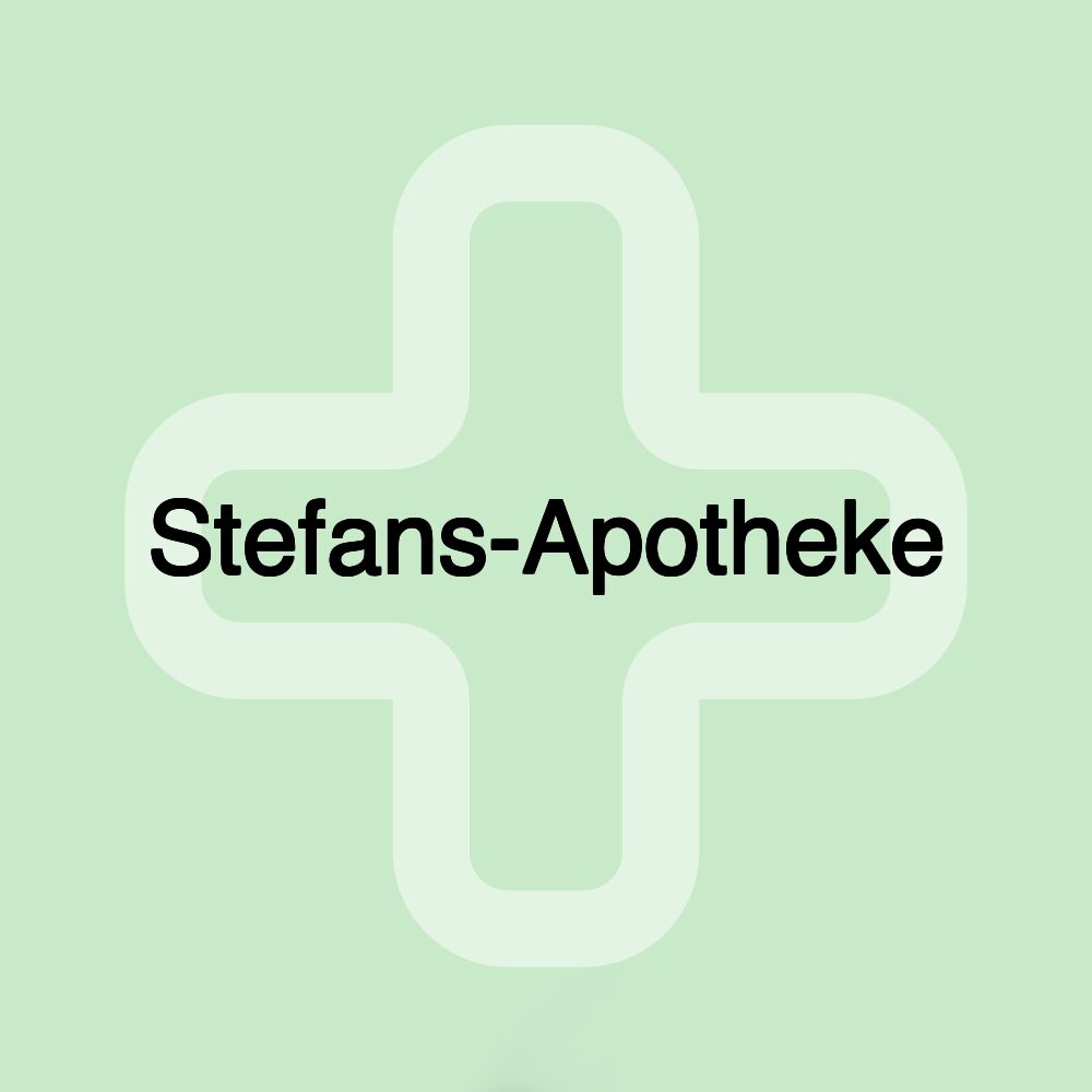 Stefans-Apotheke