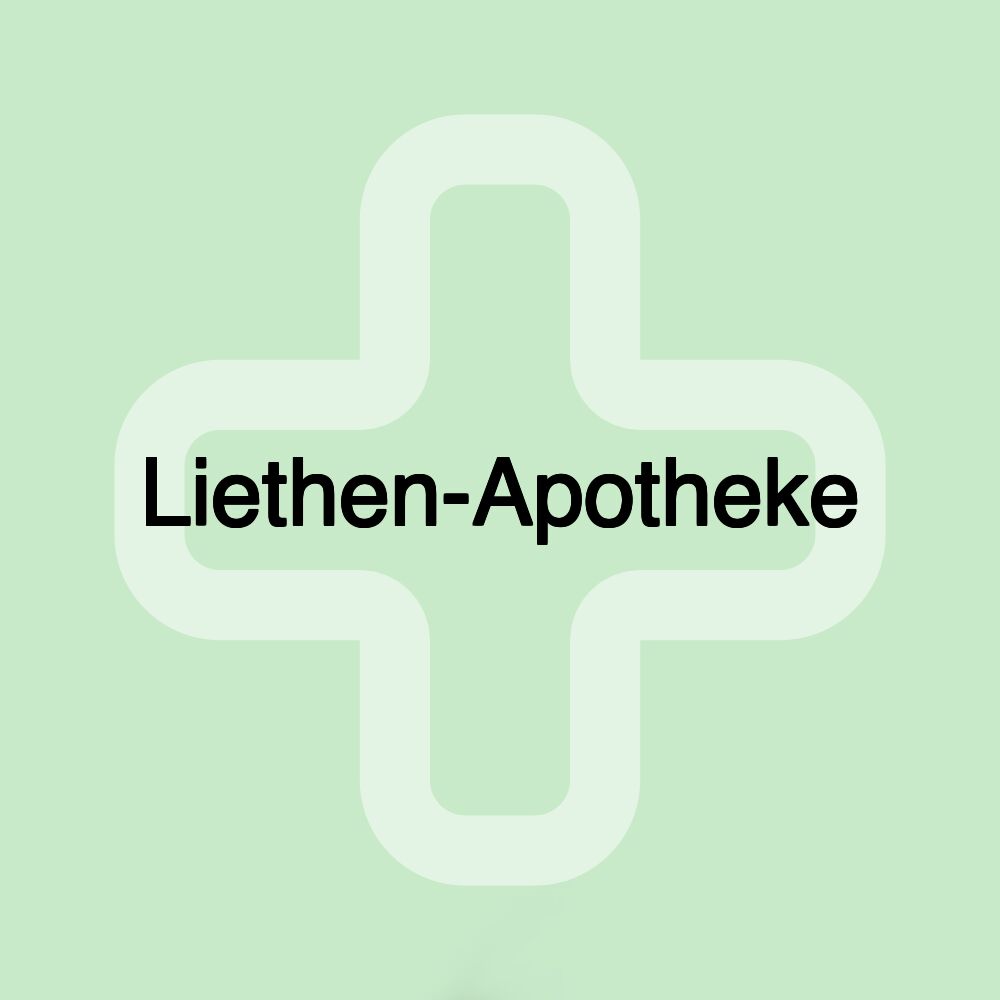 Liethen-Apotheke