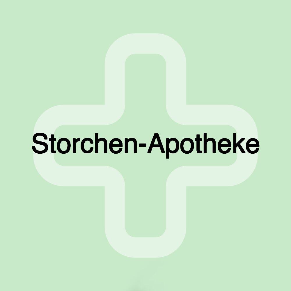 Storchen-Apotheke