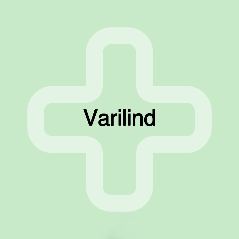 Varilind