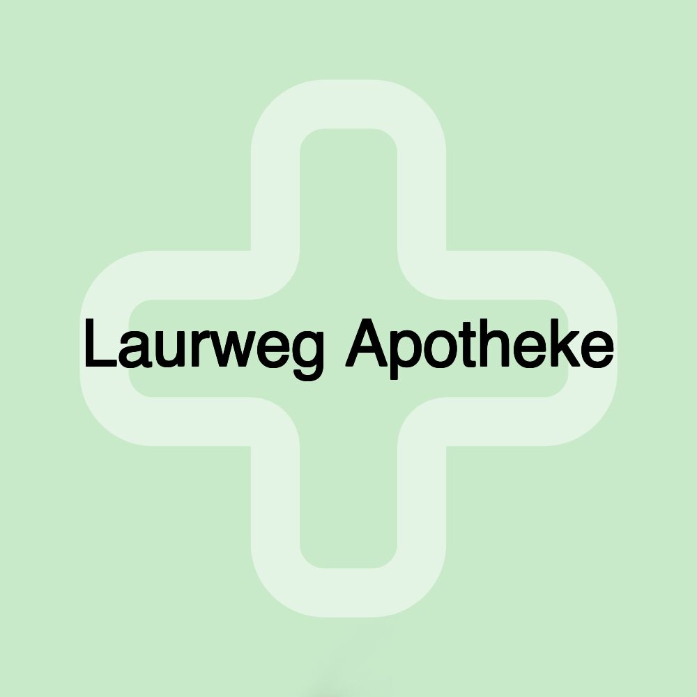 Laurweg Apotheke