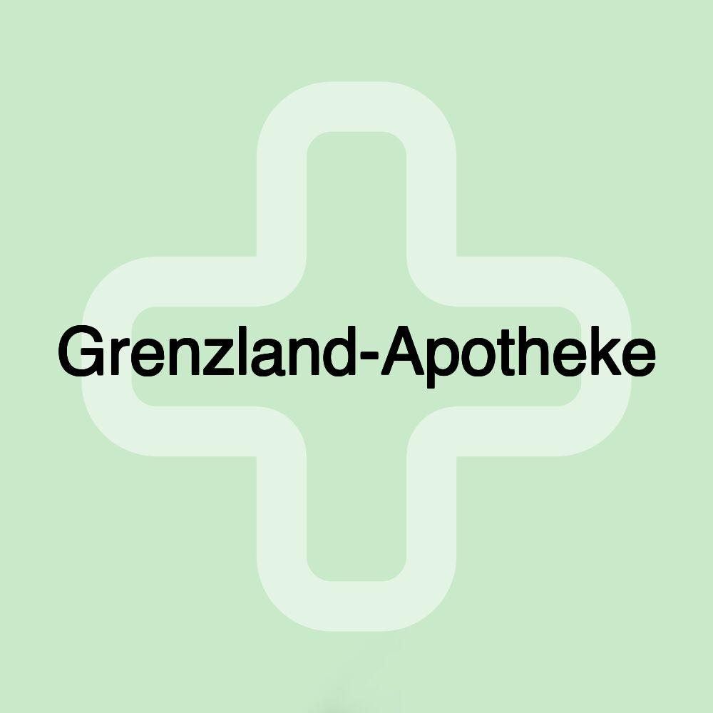 Grenzland-Apotheke