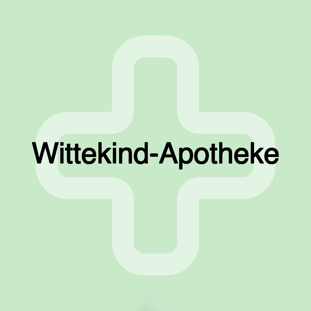 Wittekind-Apotheke