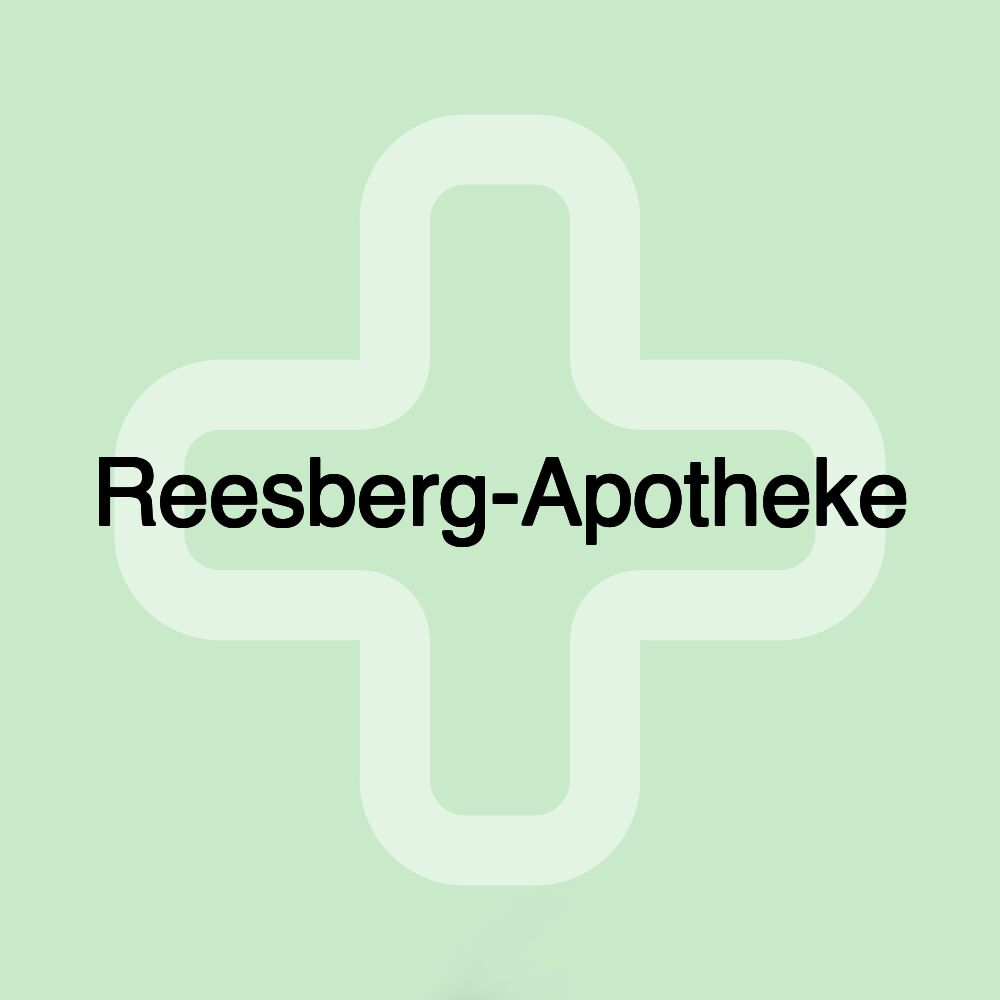 Reesberg-Apotheke