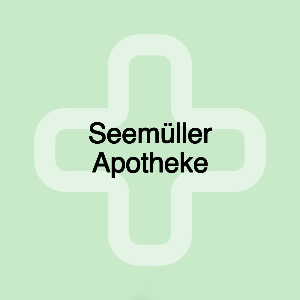 Seemüller Apotheke