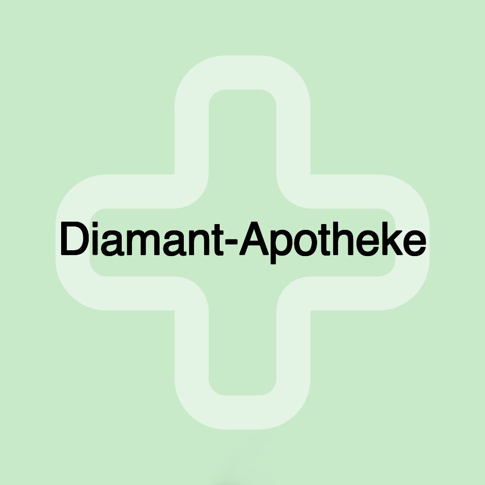 Diamant-Apotheke