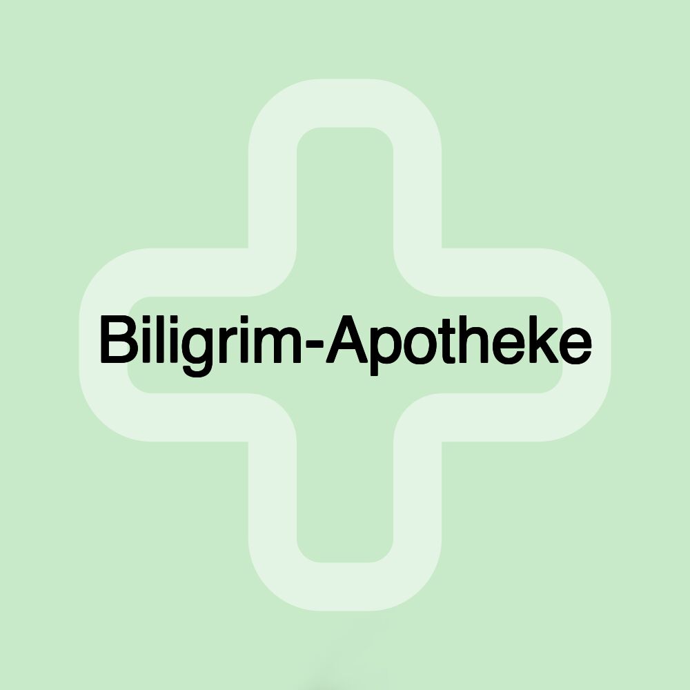 Biligrim-Apotheke