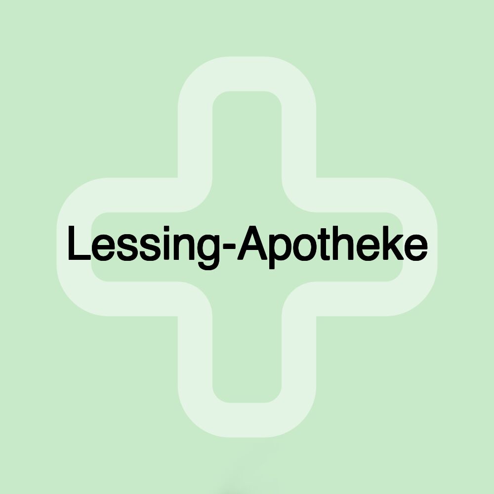 Lessing-Apotheke